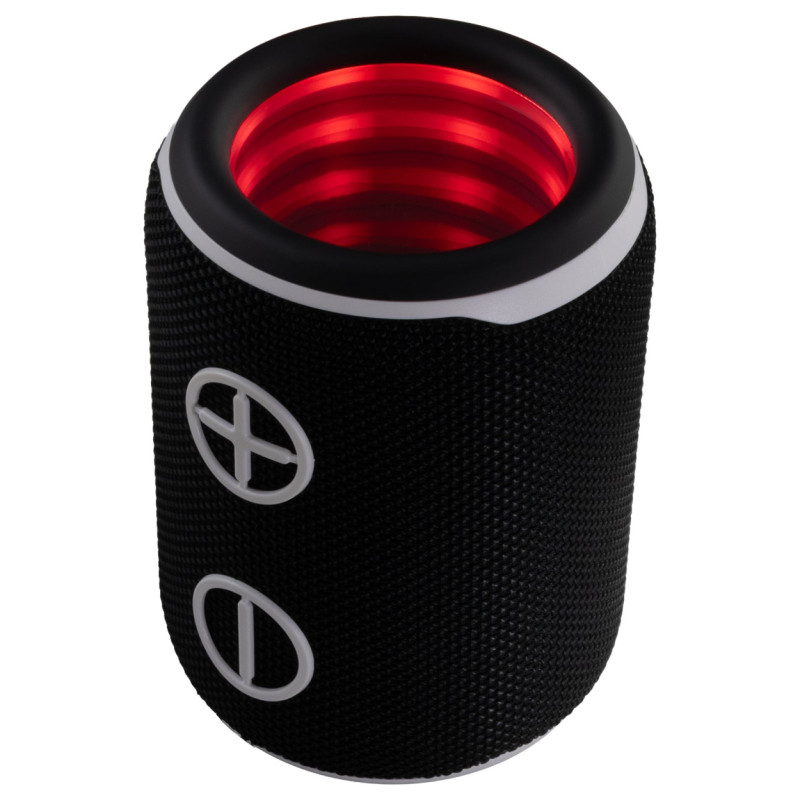 White Shark GBT-3007 Ghatam Black/White