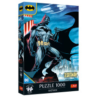 Trefl Premium Plus Puzzle Batman, 1000 pcs