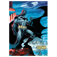 Trefl Premium Plus Puzzle Batman, 1000 pcs