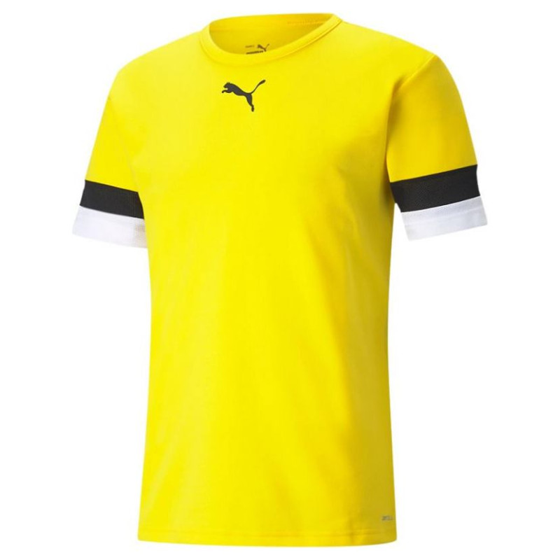 Puma teamRise Jersey M 704932 07 (S)