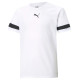 Puma teamRise Jersey Jr. 704938 04 (152cm)