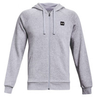 Under Armour Under Armor Rival Fleece FZ Hoodie M 1357 111 011 (S)