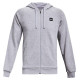 Under Armour Under Armor Rival Fleece FZ Hoodie M 1357 111 011 (S)