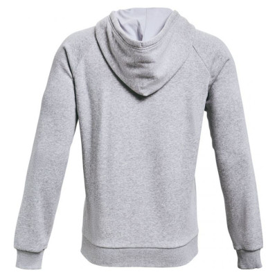 Under Armour Under Armor Rival Fleece FZ Hoodie M 1357 111 011 (S)