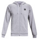 Under Armour Under Armor Rival Fleece FZ Hoodie M 1357 111 011 (S)