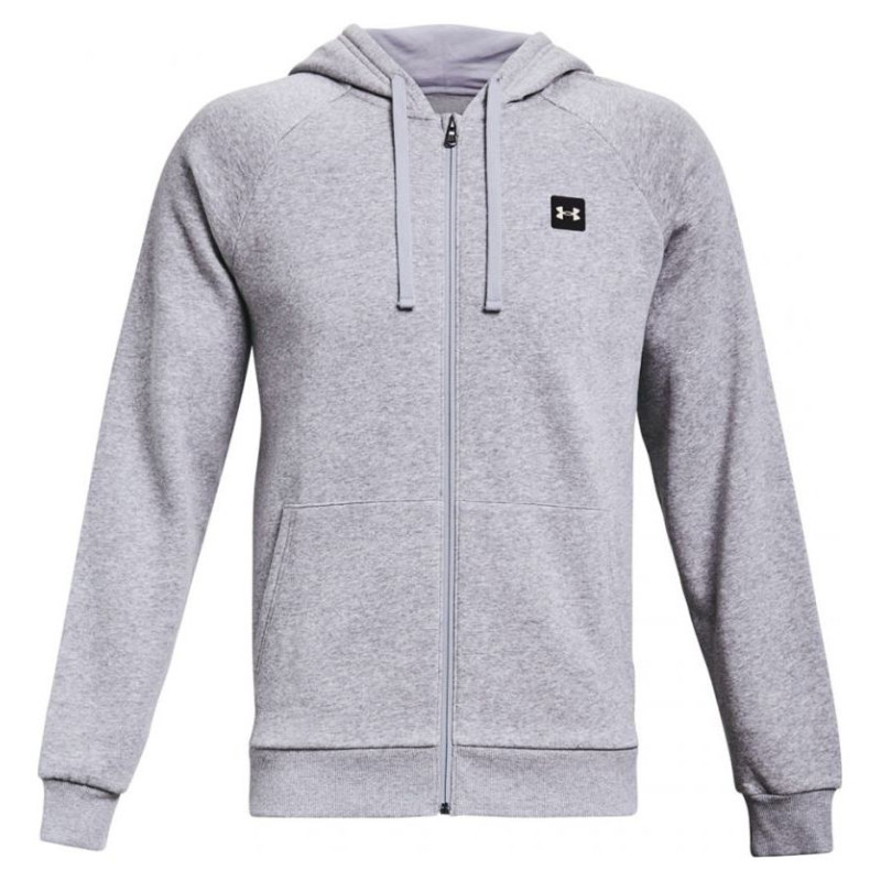 Under Armour Under Armor Rival Fleece FZ Hoodie M 1357 111 011 (2XL)
