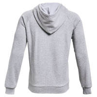 Under Armour Under Armor Rival Fleece FZ Hoodie M 1357 111 011 (2XL)