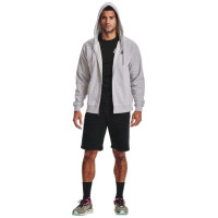 Under Armour Under Armor Rival Fleece FZ Hoodie M 1357 111 011 (2XL)