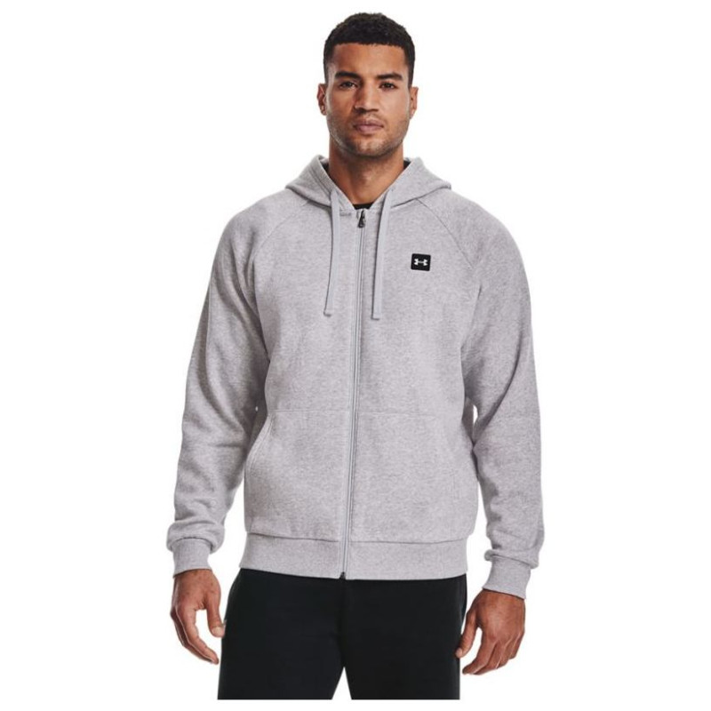 Under Armour Under Armor Rival Fleece FZ Hoodie M 1357 111 011 (2XL)