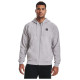 Under Armour Under Armor Rival Fleece FZ Hoodie M 1357 111 011 (2XL)