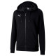 Puma teamGoal 23 Causals Hooded Jacked M 656708 03 (S)