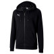 Puma teamGoal 23 Causals Hooded Jacked M 656708 03 (S)