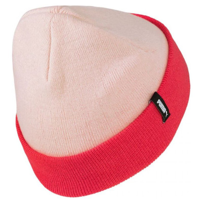 Puma Animal Classic Cuff Beanie Jr 23456 02 (Kids)