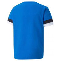 Puma teamRise Jersey Jr 704938 02 (140cm)
