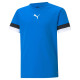 Puma teamRise Jersey Jr 704938 02 (140cm)