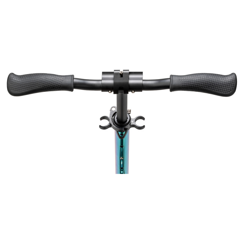 Six Degrees Scooter skrejritenis 205 mm, neochrome - AU 610