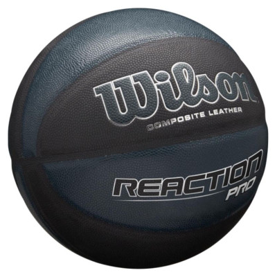 Wilson Reaction Pro Basketball Ball WTB10135XB (7)
