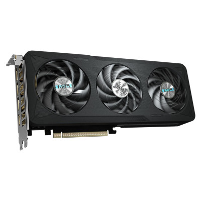 Gigabyte Graphics Card|GIGABYTE|NVIDIA|GeForce RTX 5060 Ti|2617 MHz|8 GB|GDDR7|128 bit|PCI Express 5.0|Active|GV-N506TEAGLEMAXOC-8GD