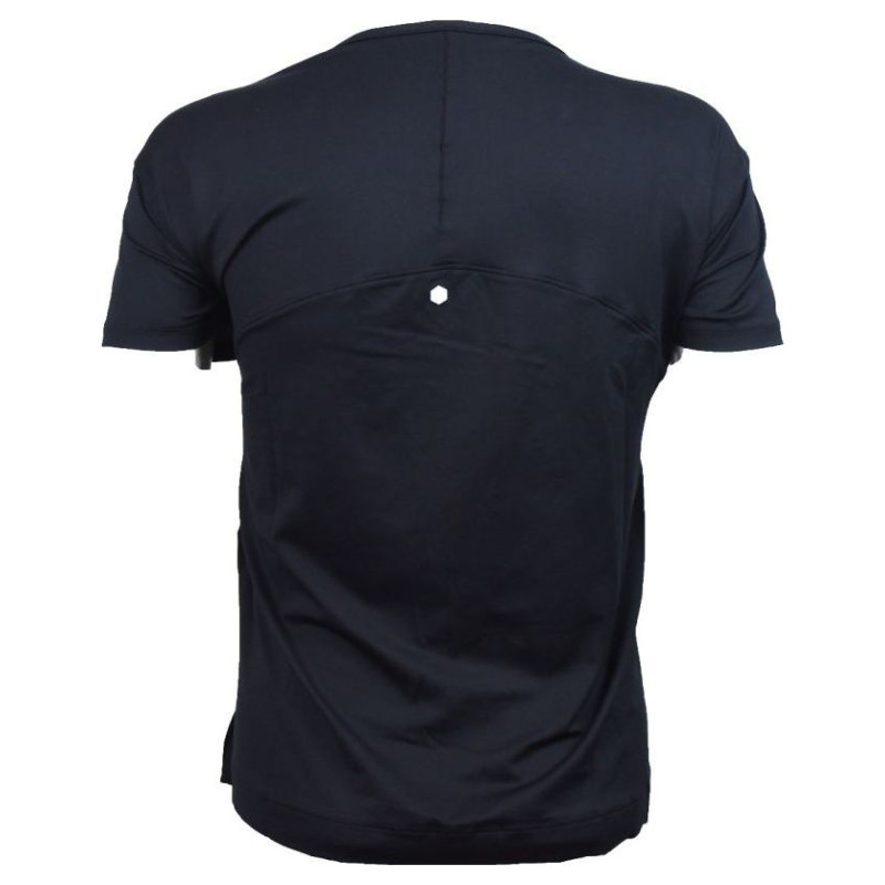 Under Armour Under Armor Rush Energy Core Short Sleeve W 1365683-001 (XS)