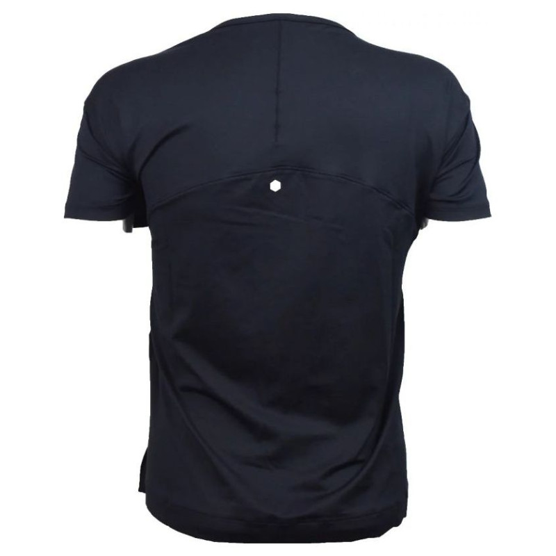 Under Armour Under Armor Rush Energy Core Short Sleeve W 1365683-001 (S)