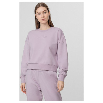 4F Sweatshirt 4F W H4L22-BLD023 52S (2XL)