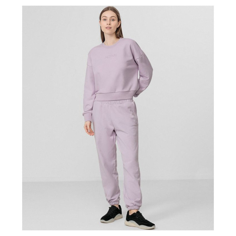 4F Sweatshirt 4F W H4L22-BLD023 52S (2XL)