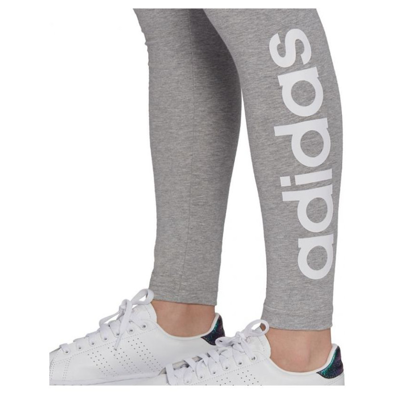 Adidas Essentials High-Waist Leggings W GL0638 (S)