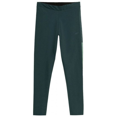 4F W Leggings H4Z21 LEG012 40S (XS)