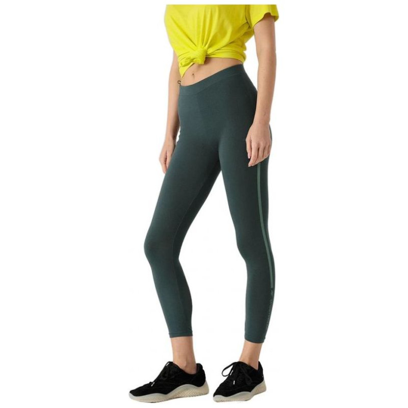 4F W Leggings H4Z21 LEG012 40S (XS)