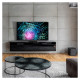 Thomson TV Set|THOMSON|55 "|4K Ultra HD|3840 x 2160 pixels|Flat|16:9|QD-Mini LED|55MG7C15