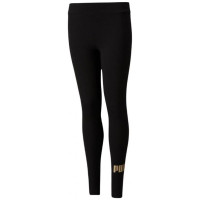 Puma Leggings Puma ESS + Logo Jr 587050 56 (116 cm)