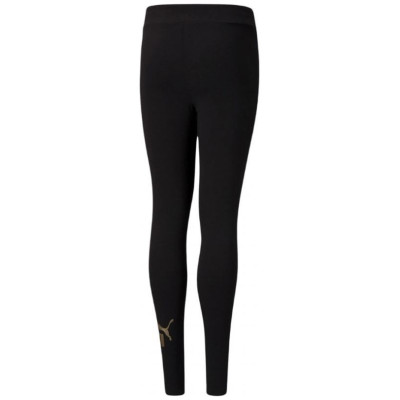 Puma Leggings Puma ESS + Logo Jr 587050 56 (116 cm)