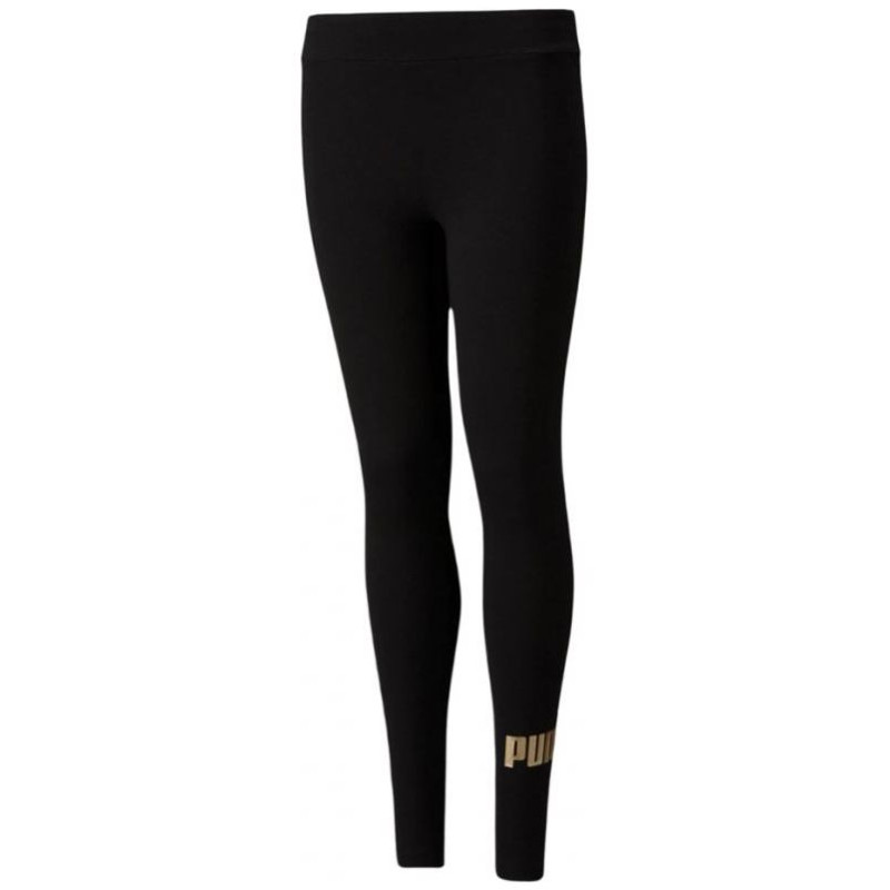 Puma Leggings Puma ESS + Logo Jr 587050 56 (116 cm)