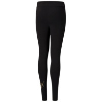 Puma Leggings Puma ESS + Logo Jr 587050 56 (116 cm)