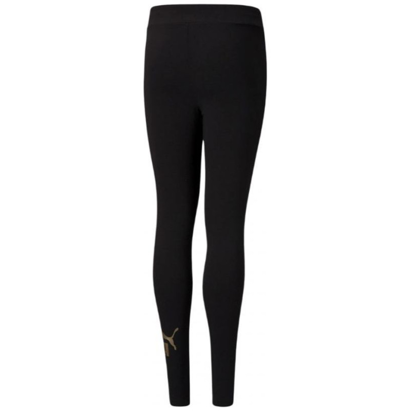 Puma Leggings Puma ESS + Logo Jr 587050 56 (116 cm)