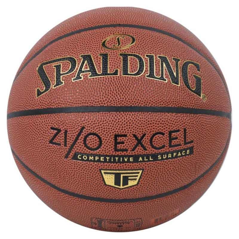 Spalding ZiO Excel In/Out Ball 76940Z Basketball (7)