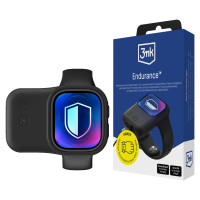 3Mk Protection 3mk Endurance Powerbank for Apple Watch 44 mm / 45 mm 2.5W 1200mAh USB-C - black