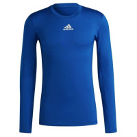 Adidas T-shirt adidas TechFit Warm M H23127 (M)