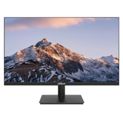 Dahua LCD Monitor|DAHUA|23.8 "|1920 x 1080 pixels|Full HD|Native aspect ratio 16:9|LED|Flat|DHI-LM24-A221Y