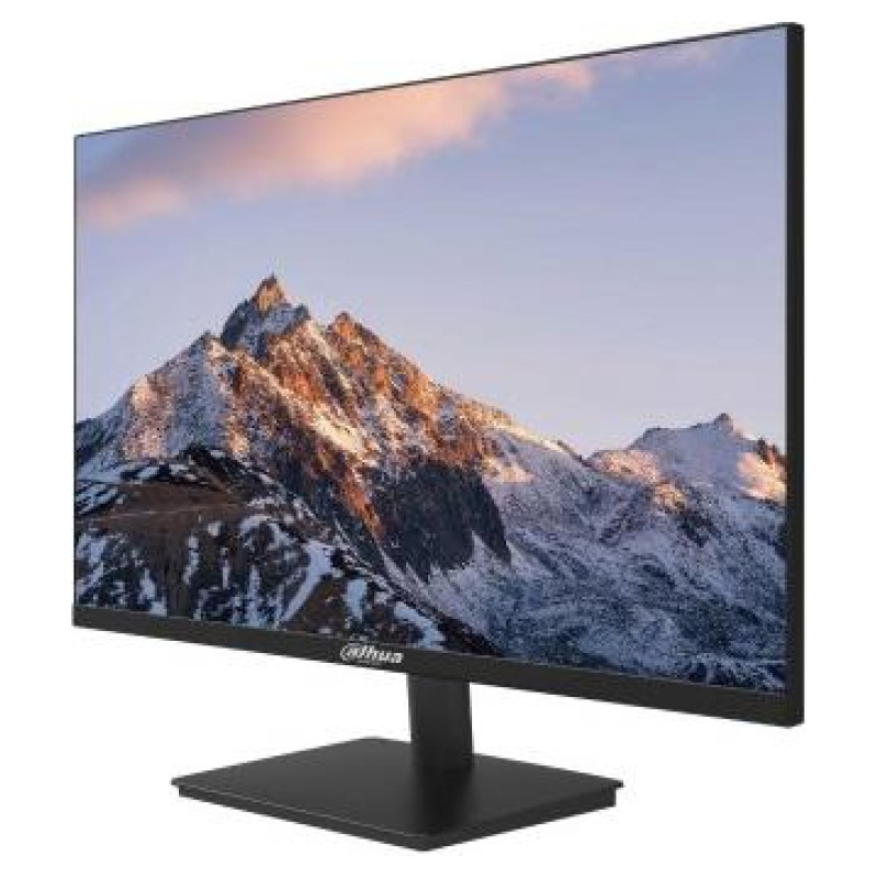 Dahua LCD Monitor|DAHUA|23.8 "|1920 x 1080 pixels|Full HD|Native aspect ratio 16:9|LED|Flat|DHI-LM24-A221Y