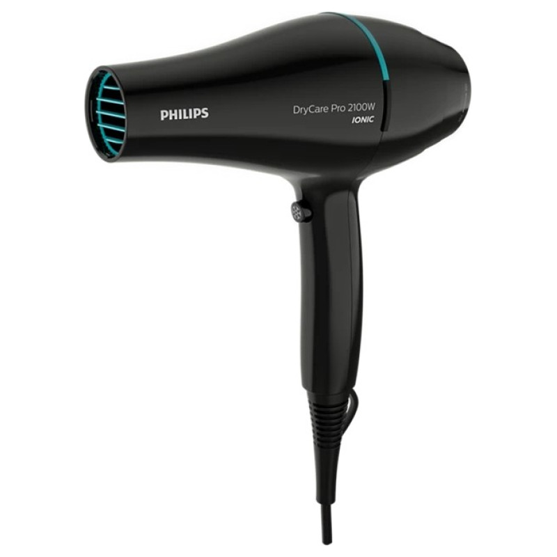 Philips DryCare Pro matu fēns, 2100W - BHD272/00