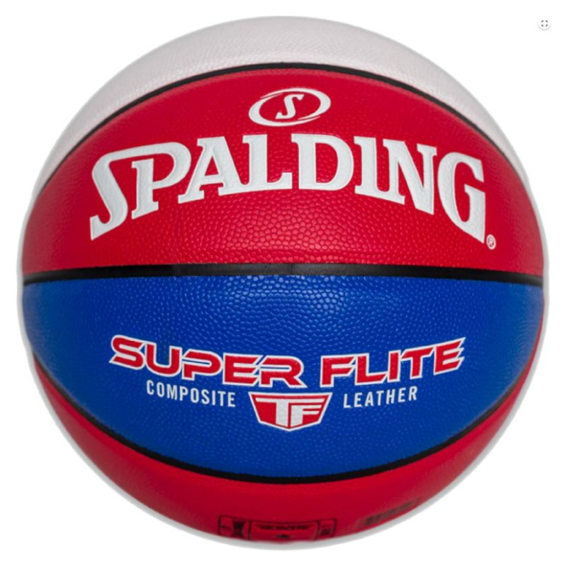 Spalding Super Flite Ball 76928Z basketball (7)