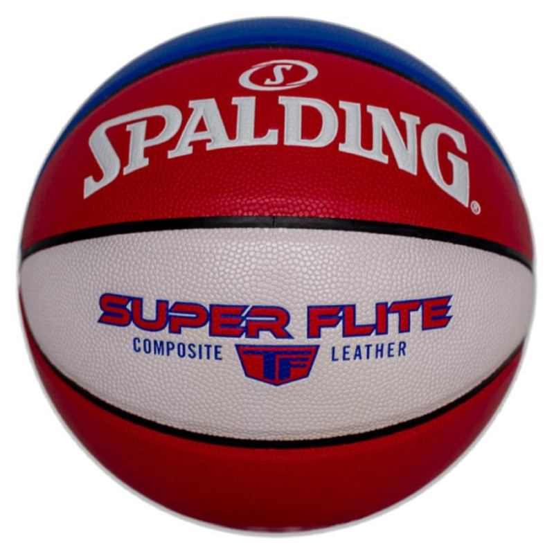Spalding Super Flite Ball 76928Z basketball (7)