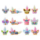Furby Figūras Minis, 12 gab.