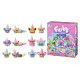 Furby Figūras Minis, 12 gab.
