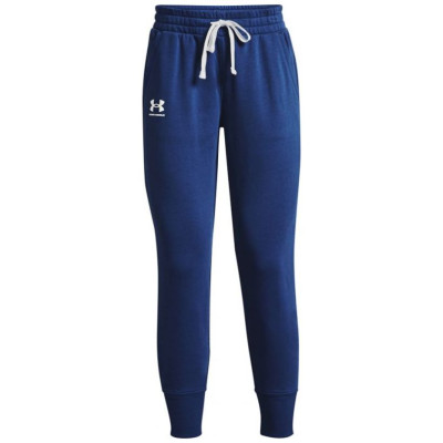 Under Armour Under Armor Rival Fleece Joggers W 1356416 404 (XS)