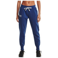 Under Armour Under Armor Rival Fleece Joggers W 1356416 404 (XS)