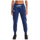 Under Armour Under Armor Rival Fleece Joggers W 1356416 404 (XS)