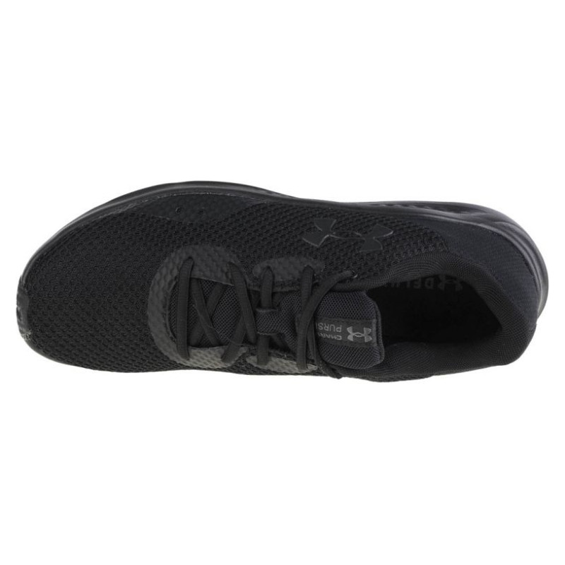 Under Armour Under Armor Charged Pursuit 3 M running shoes 3024878-002 (41)