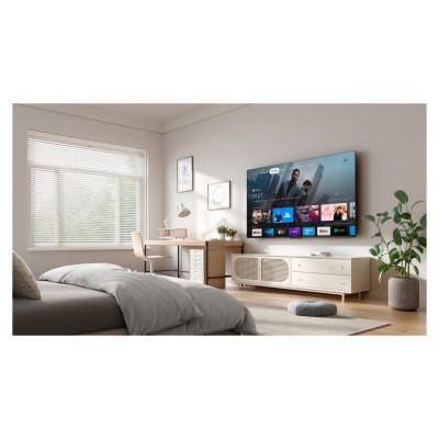 TCL TV Set|TCL|55 "|4K Ultra HD|3840 x 2160 pixels|Flat|16:9|LED|55P69K